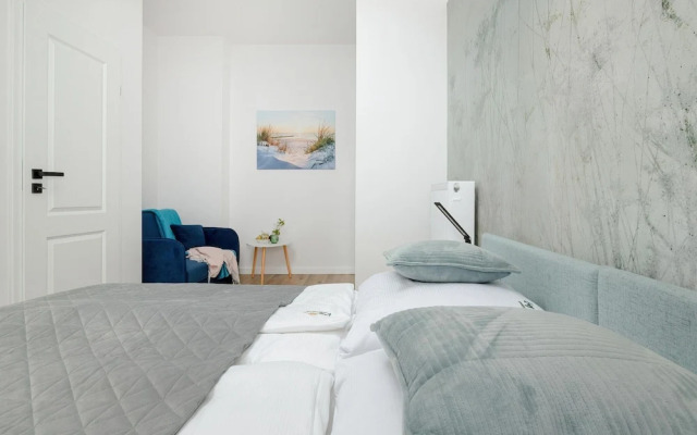 Apartment in Rewal Near Baltic Sea Beach