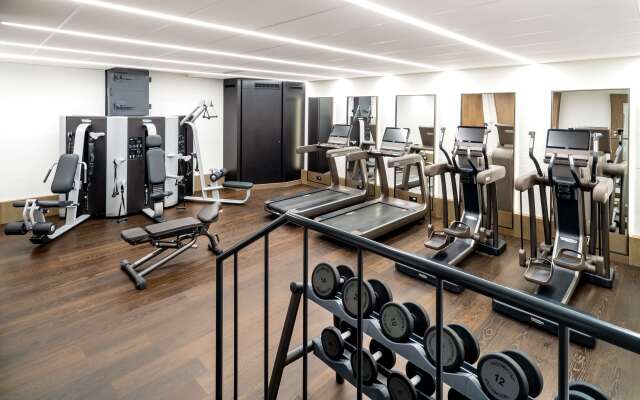 FIVE Zurich - Luxury City Resort
