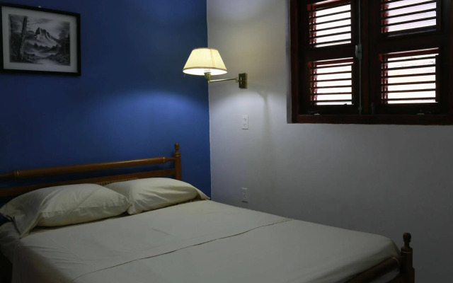 Hersher Studios & Apartments