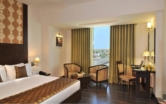 Best Western Maryland