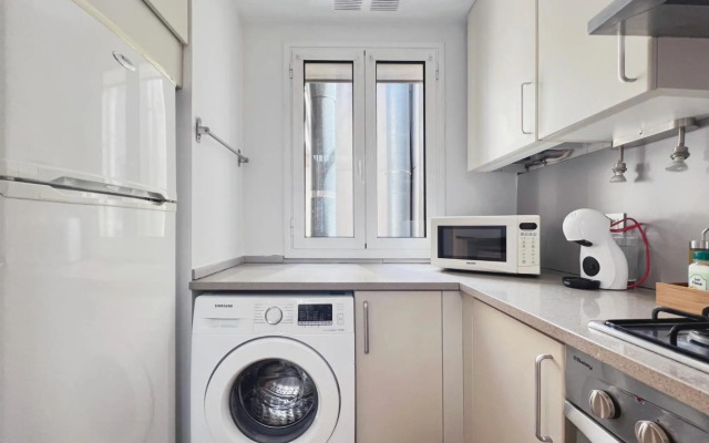 Stay U-nique Apartments Urquinaona II