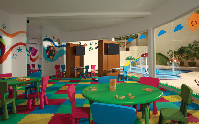 Krystal Grand Nuevo Vallarta