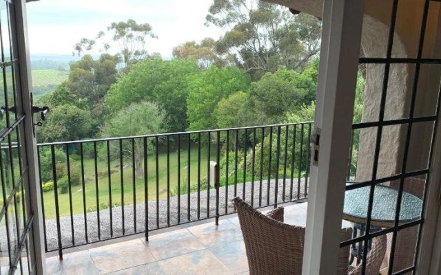 Ikhaya Safari Lodge