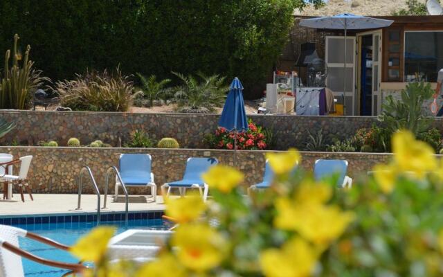 Rivoli Suites