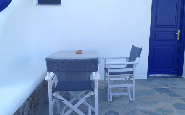 Stavroula Studios