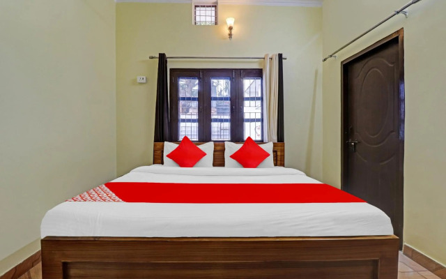 OYO Flagship 80458 Vithalesh Home Stay
