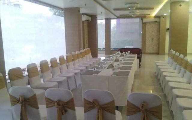 Hotel The Signature Asansol