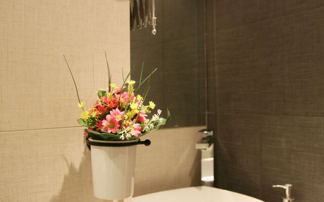 Boutique Hotel Fortino