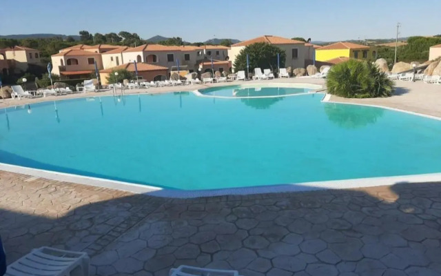 Appartamento Residence Mirice Vignola mare Aglientu casa Mattia
