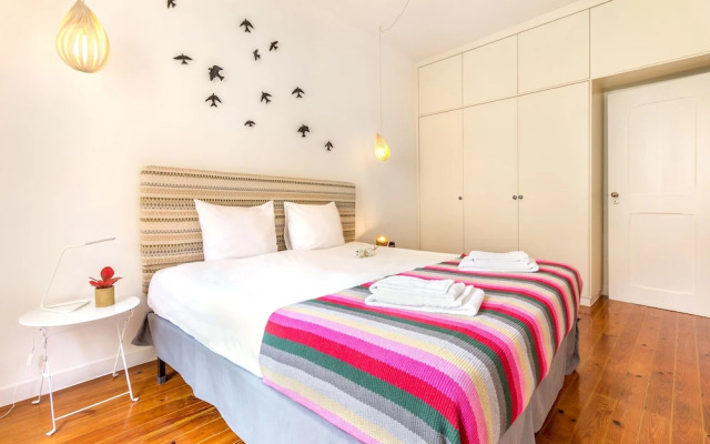 Central Apartment at Chiado