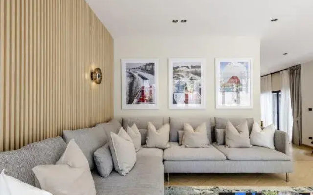 Luxury 5BR Pool Villa Patong TPSV 138
