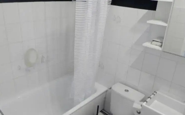 Rental Villa Yport