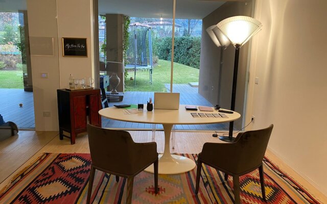 My Home For You - Tasso