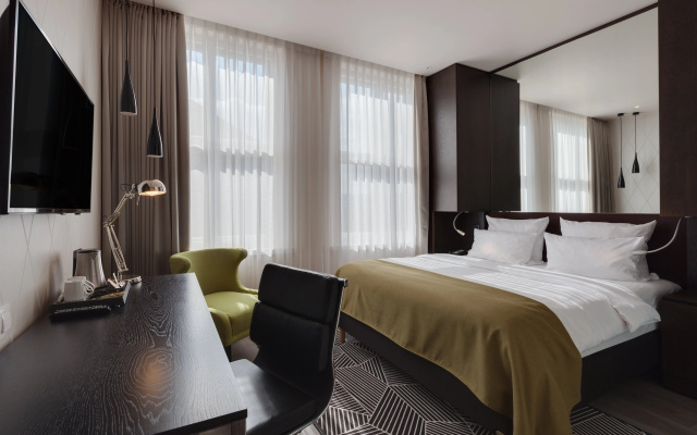 Holiday Inn Dresden - Am Zwinger by IHG
