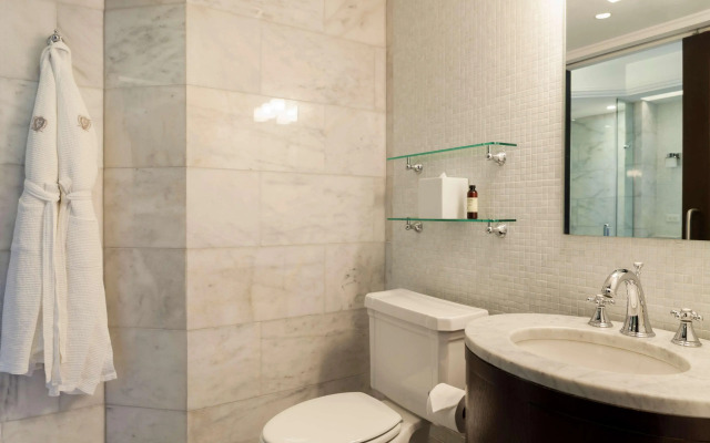 Condado Vanderbilt Hotel