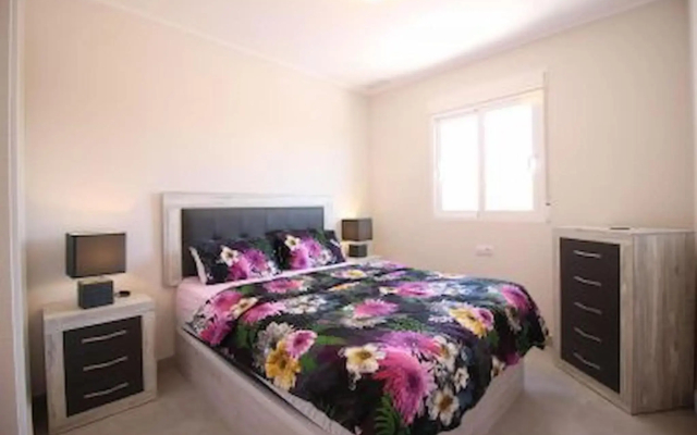 Penthouse Punta Prima Indoor & outdoor pool