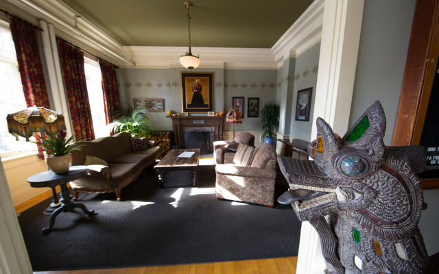 McMenamins Grand Lodge