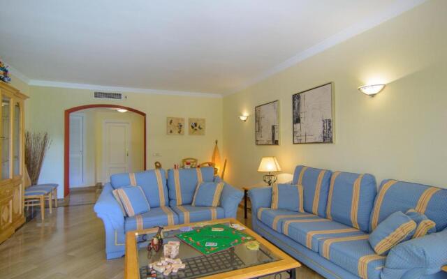 Apartment Hacienda Playa Elviria