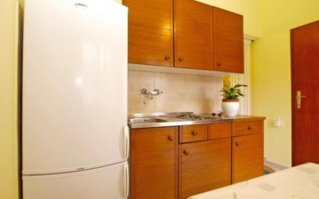 Apartments Luciano 1576