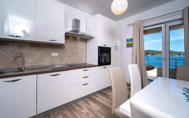 Apartments Villa Oceanus