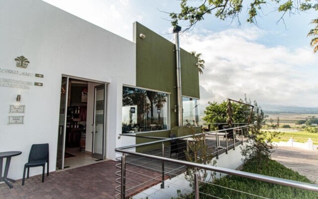 The Coach House at Val du Charron