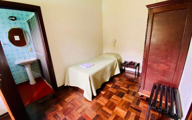 Hotel Pousada João de Barro