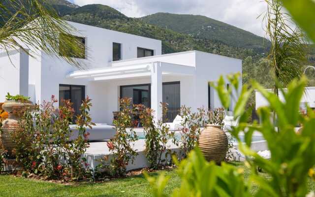 Eros - Afroditi Villas Collection