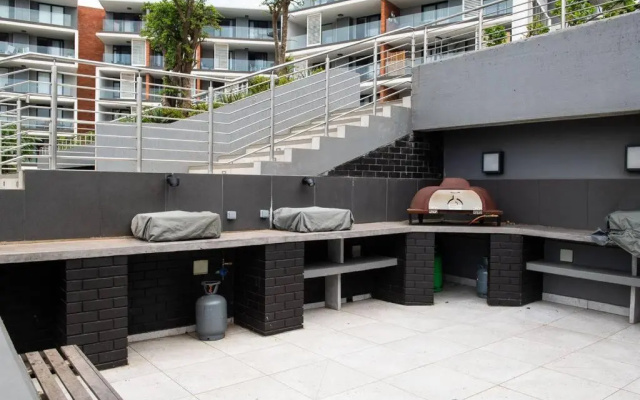 Coral Point Sibaya 1 bedroom Apartment