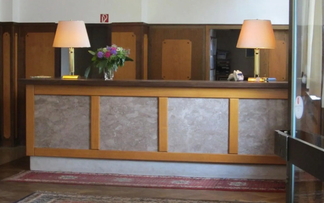 Hotel Gildenhof - An den Westfalenhallen Dortmund