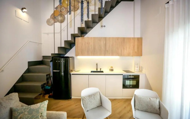 Duplex de lujo El Granado