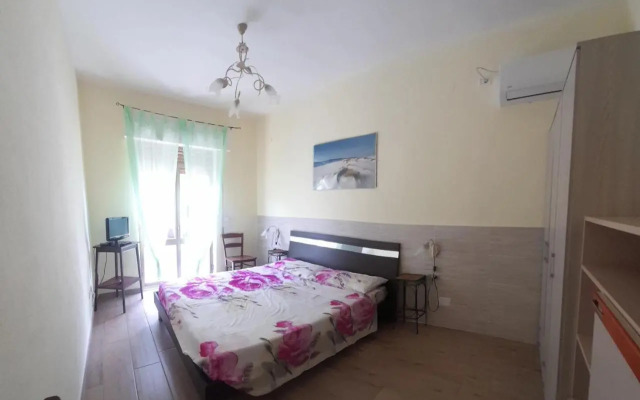 B&B il bouganville