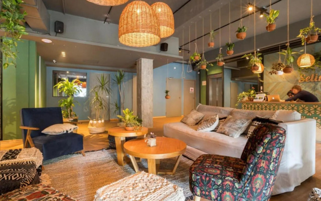 Esplendor Palermo Soho