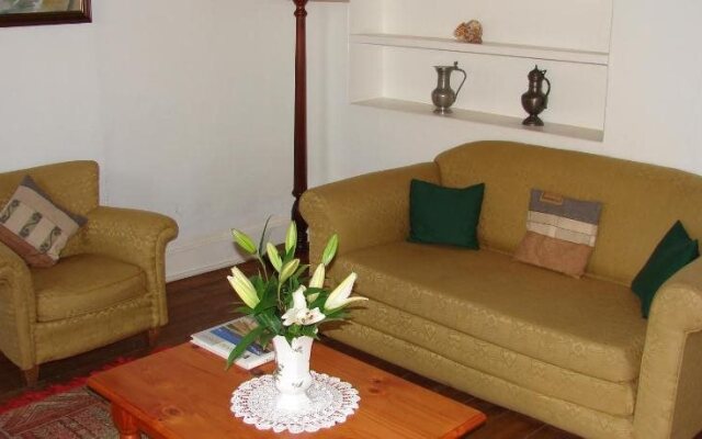 Old Mill Guest House & Restaurant