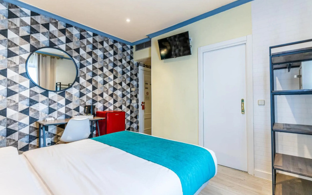 Hotel Mexico