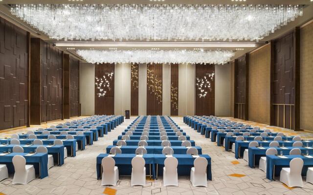 Meixi Lake Hotel, A Luxury Collection Hotel, Changsha