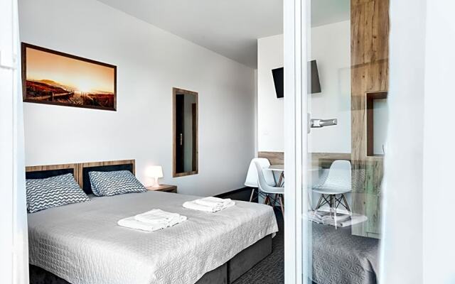Resort Holiday Home Centrum Opieki i Rehabilitacji