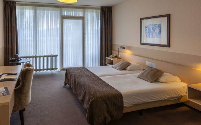 Best Western Hotel Nobis Asten