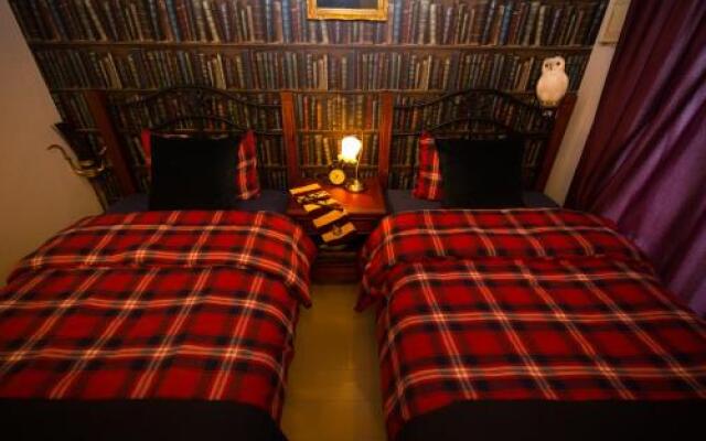 Serenite Namba-Nishi 1004