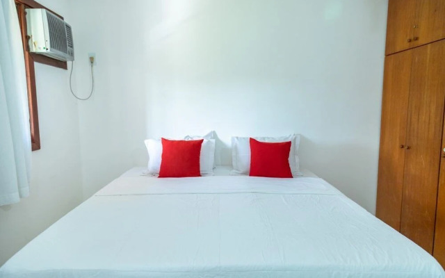 Residencial Mont Sinai
