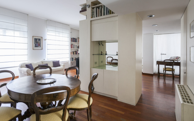 Italianway Apartments - Moscova 46-1