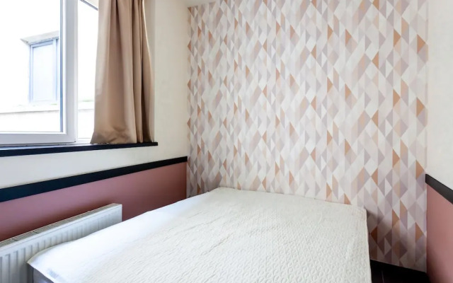 Hey-Aparthotel