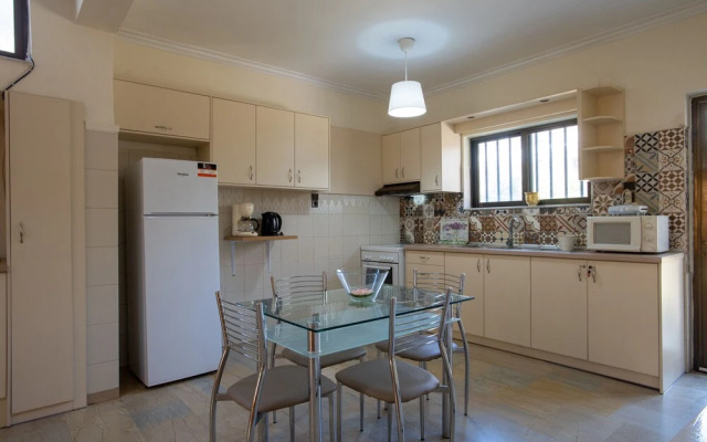 Alexandra's Apartment