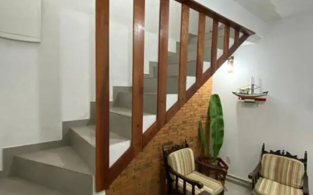 Casa de Nancy
