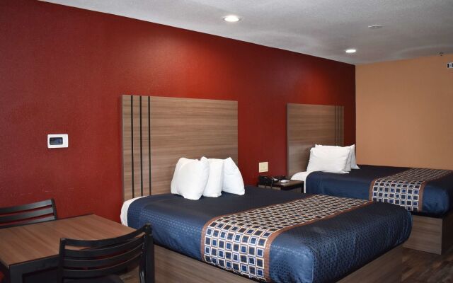 Baymont by Wyndham Manteca