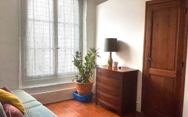 La Maison du Marquis de Montauroux