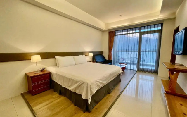 Ming Hu B&B (No elevator)