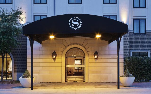 Sheraton Stonebriar Hotel