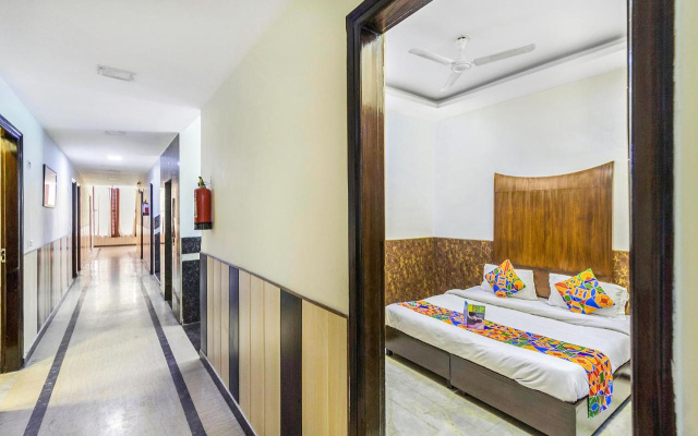 Fabhotel Jindal Palace