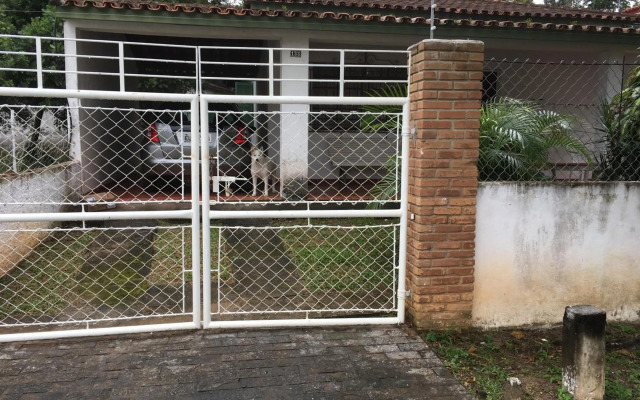 Casa Caraguatatuba Praia Martim de Sá