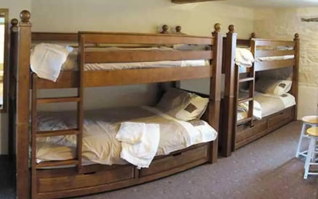 Relaxing Holidays in the Old Water Mill at Cwmiar